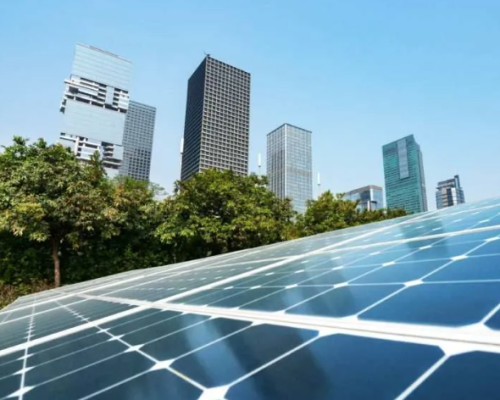 12 Beneficios del uso de celdas fotovoltaicas